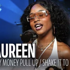 Medley [EXCLU] - Maureen