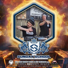 J Sound B2B Jukebox Jake Sunday School S10 Finale