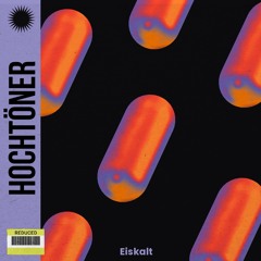 EISKALT.Hochtöner