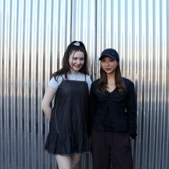 MARTHA w/ Mia Lily 090824