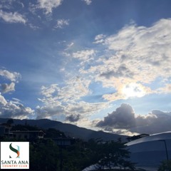 Sunset Sessions at Santa Ana Country Club - Dec 23rd 2023 (DJ Set)