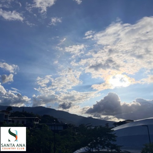 Sunset Sessions at Santa Ana Country Club - Dec 23rd 2023 (DJ Set)