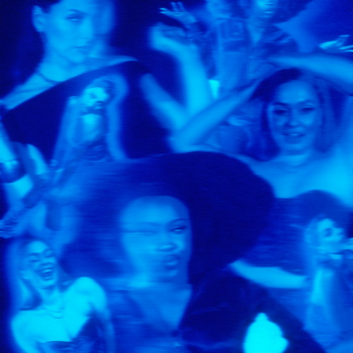In The Mood (Meg Ward Remix)