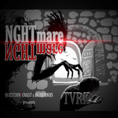 TVRK x NGHTMARE (Lost Inside [ACOUSTIC])