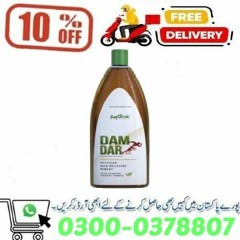 Damdar Oil In Karachi? 0300-0378807 | Deal