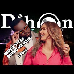 Gims X Vitaa - Prend Ma Main [DJHON Bootleg Remix] - Free download
