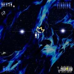 FINDING MY WAY EP