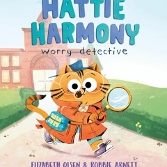 [PDF] Hattie Harmony: Worry Detective android