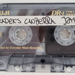 Radek's Canberra Jam