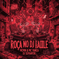 Roça no dj do baile