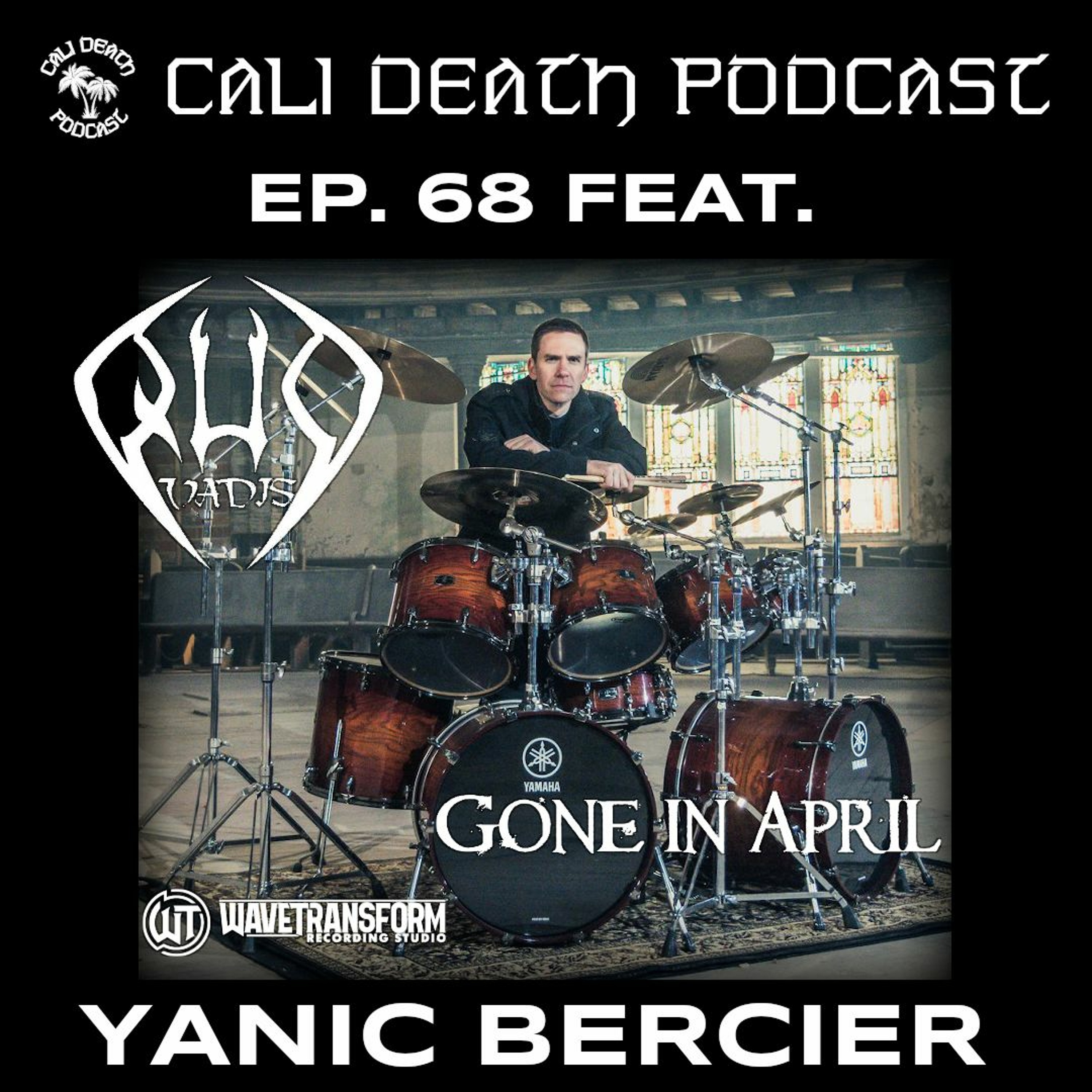 Cali Death Podcast