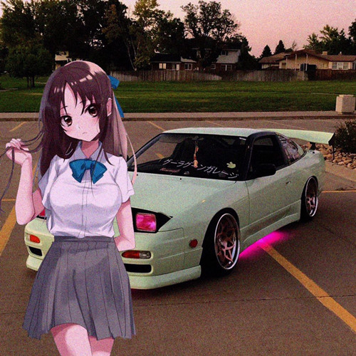 STREET CLEANER - A Force Of One.