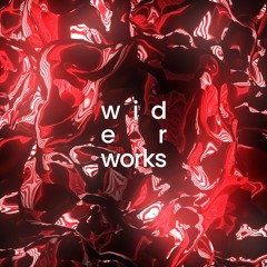 Aquarius Ezra - Hologram [widerworks]
