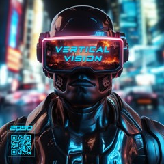 2050 - Vertical Vision