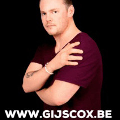 Gijs Cox' Radioshow 22-08-2020
