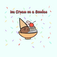 dernis, Boiz House - Ice Cream On A Sundae