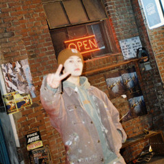 Mark (마크) - Child (piano live)