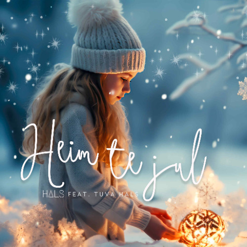 Heim te jul (feat. Tuva Hals)