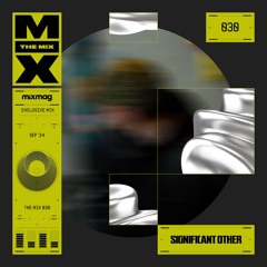 The Mix 030: Significant Other