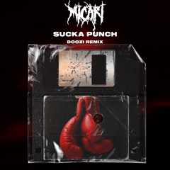 Sucka Punch (DOOZI Remix)