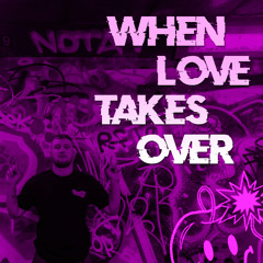 David Guetta Ft Kelly Rowland - When Love Takes Over (RVLDO EDIT) FREE DL