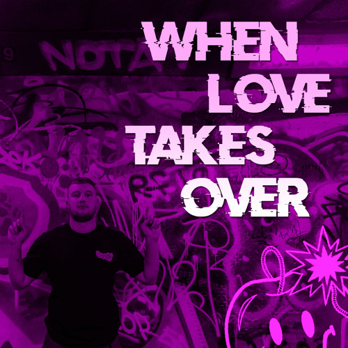 David Guetta Ft Kelly Rowland - When Love Takes Over (RVLDO EDIT) FREE DL