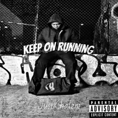 Keep On Running