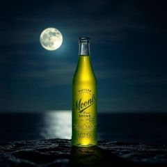 Moonshine fizzy ft taylord