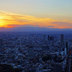 JAPAN