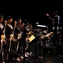 Louis Cole - Fat Ore (feat. Metropol Orkest)