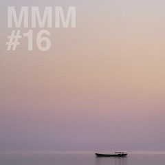 Monthly Morning Mix #16 May