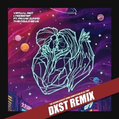 Virtual Riot & Modestep ft. Frank Zummo - This Could Be Us (DXST Remix)