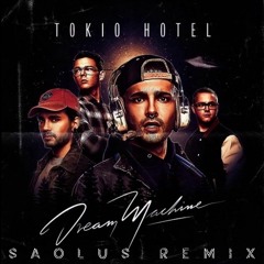 Tokio Hotel - Elysa (Saolus bootleg)