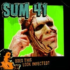 Sum 41 The Hell Song Instrumental full cover