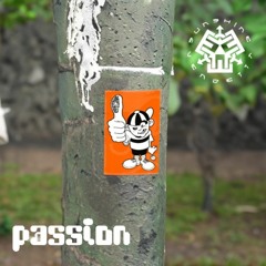 Passion [now on spoti]