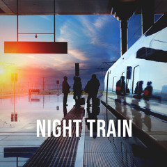 Night Train, Pt. 3