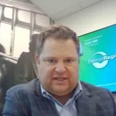 Michigan Business Beat | Brad Williams, Detroit Regional Chamber - Supporting Secure Elections 2024.