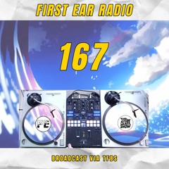 FE Radio 167 - House Special
