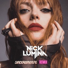 Annalisa Sinceramente - Nicklumina Remix