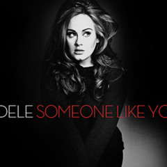 Someone like you - Ary