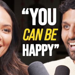 Marianna Hewitt ON  How To Live A Life Of HAPPINESS, Success & Abundance   Jay Shetty