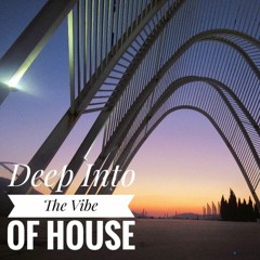 Deep Into The Vibe Of House EP07