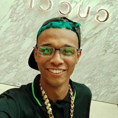 MC OCLINHO  🇧🇷