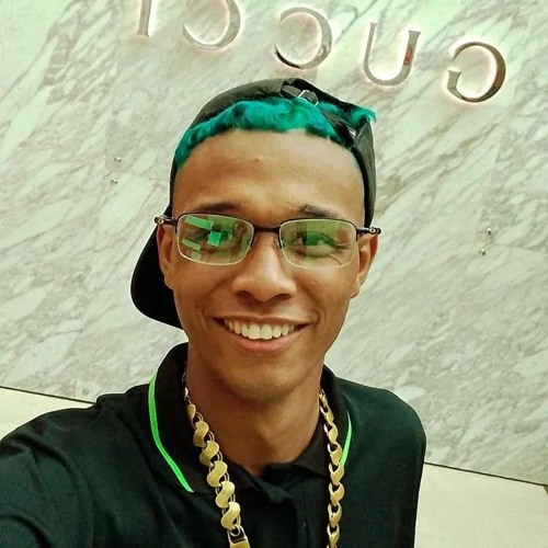 MC OCLINHO  🇧🇷