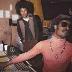 Spring Wonder (My Cherie Amour Stevie Wonder Remix)