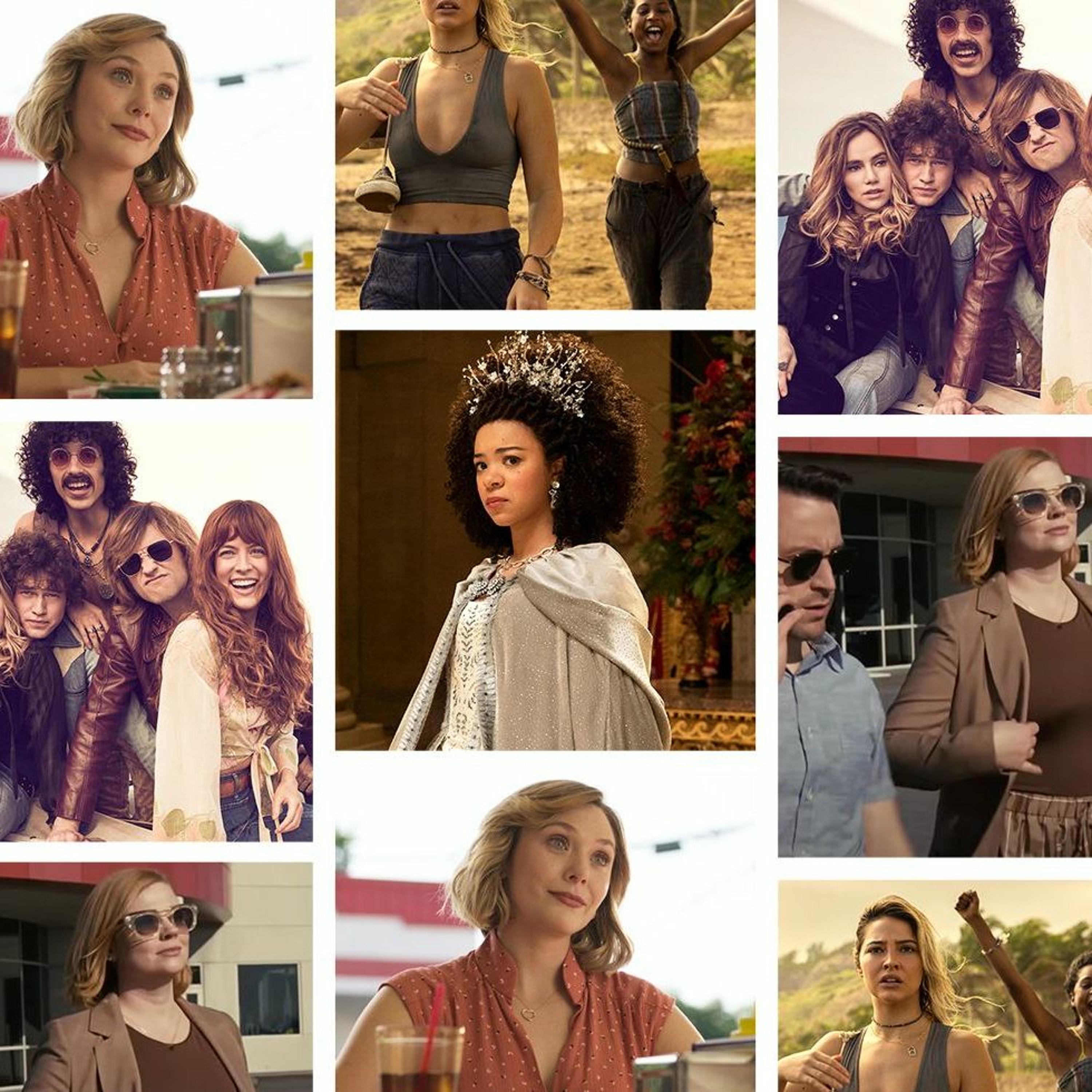 Brand New & Cancelled TV Shows In September 2023 (30/08/23) episode artwork