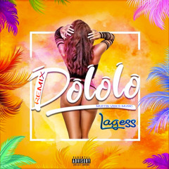 Dololo Remix (Kannaval Remix by Muffin Vibes Music)