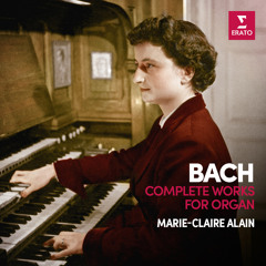 Bach, JS: Wo soll ich fliehen hin, BWV 694