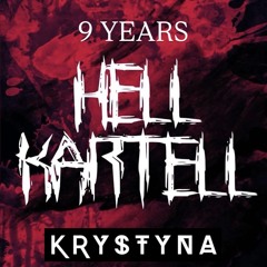 9 JAHRE HELL KARTELL @Alte Weberei Nordhausen (Industrial) 20.04.25