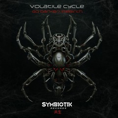 Volatile Cycle Feat. S Dexter - Go Darker